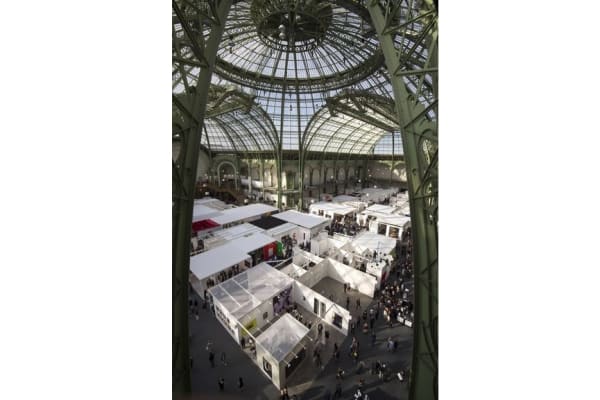 Paris Becomes the World Capital of Modern and Contemporary Art for FIAC 2019