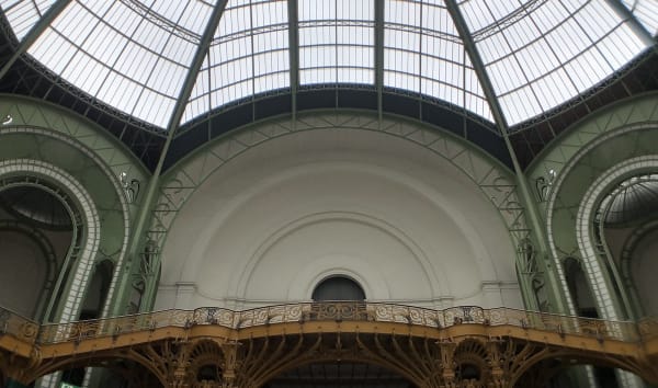 FIAC Paris 46th Edition A Grand Palais Happening – What’s On