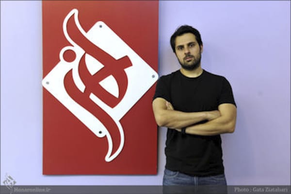 Iranian Gallerist among Successful International Gallerists