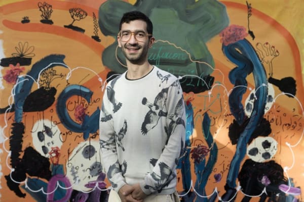 Winnaar van naar Hengelose Cobrakunstenaar vernoemde prijs moet elders exposeren
