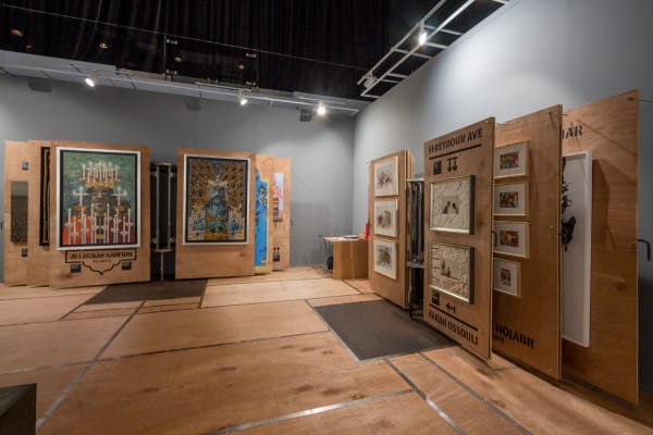 Art Dubai s’internationalise