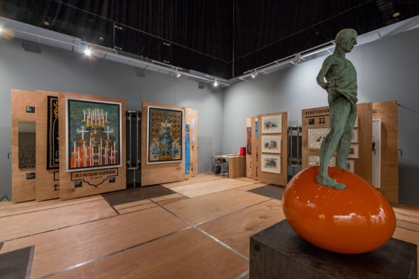 Best of Art Dubai 2018