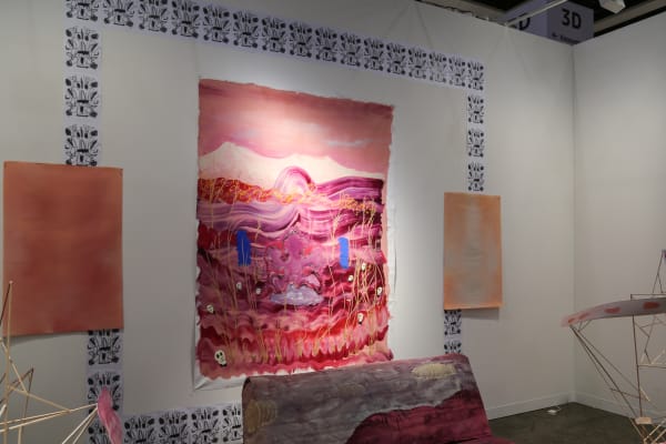 An Insider's Guide To The Best Of Art Basel Hong Kong