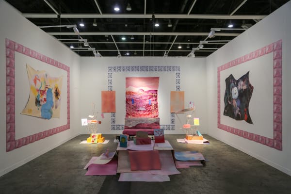 What’s Trending at Art Basel Hong Kong