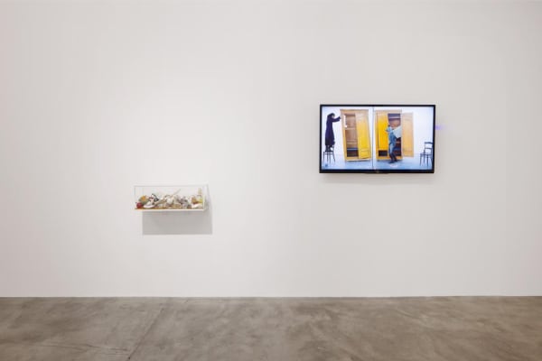 Photo by Arthur Péquin _______________________ Courtesy of CAPC