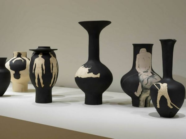 New York’s Asia Society Museum triennial hopes to heal divisions