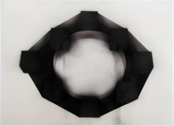 Ali Beheshti in "I Draw, Therefore I Think"