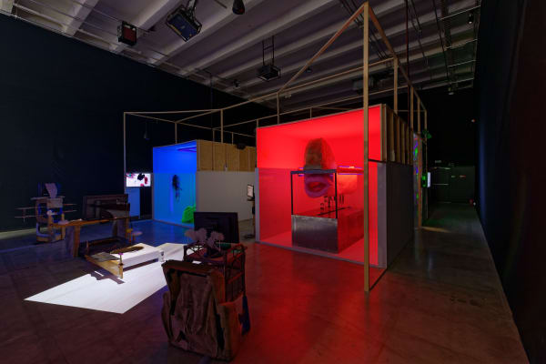 ART FAIRS: Liste Art Fair 2021