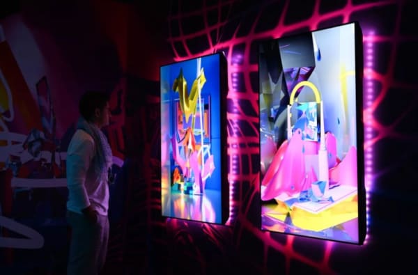 The 10 Best Booths from Middle Eastern Galleries at Art Dubai 2022