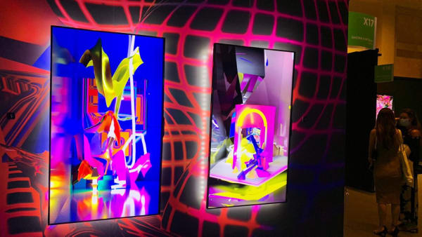 What Art Dubai’s Digital Art Section Signals For The Future Of NFTs At Art Fairs