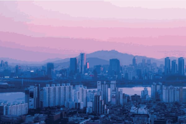  Search for articles and topics  Seoul's art market ascent reaches new high with first Frieze fair