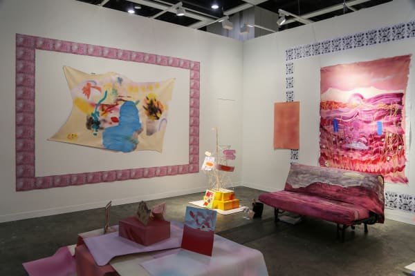 Art Basel Hong Kong 2018: A Preview