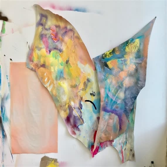 6 Things Not to Miss at Art Basel Hong Kong