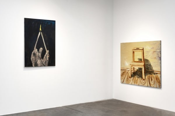 Sam Samiee | "A bit of Unruly Complexity"