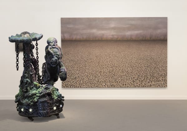History, Land and Identity | Highlights at Frieze Los Angeles 2023