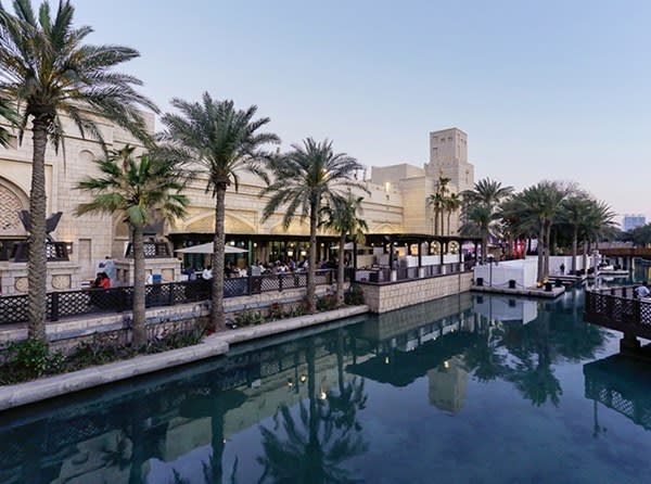 Independent Growth: Art Dubai 2018