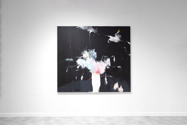 At Frieze, Dastan Gallery Presents an Intergenerational Grouping of Female Iranian Artists Spanning 100 Years