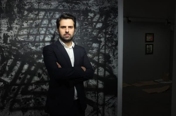Meet 7 Power Players Remaking the Cultural Landscape of the Middle East