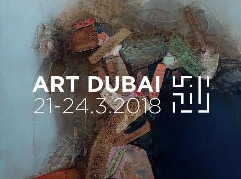 International Approval of Iranian Art: Art Dubai 2018 according to Aria Eghbal, Yasaman Matinfar, Hormoz Hematian and Ehsan Rasoulof