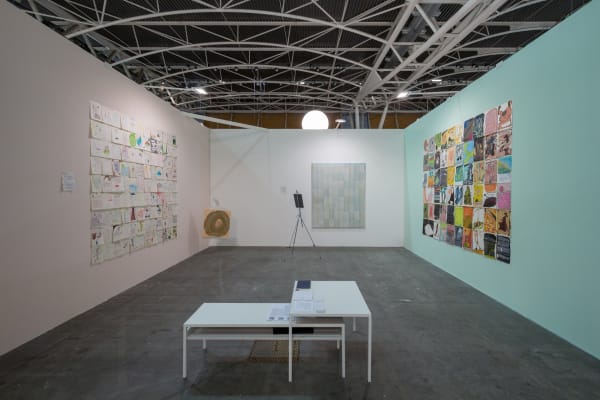 #ArtissimaLive | THE DEBUT pt. II