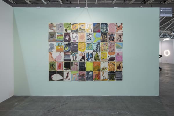 "Turin’s Artissima Art Fair Looks Back on a Quarter Century of International Art"
