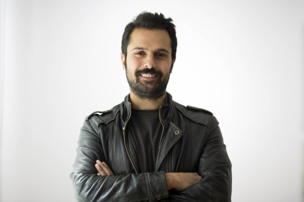 "The World Was Catching on to Iran’s Contemporary Art. Then Sanctions Returned"