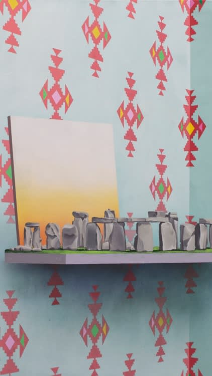 The 8 Booths To Look Out For At Art Dubai 2019
