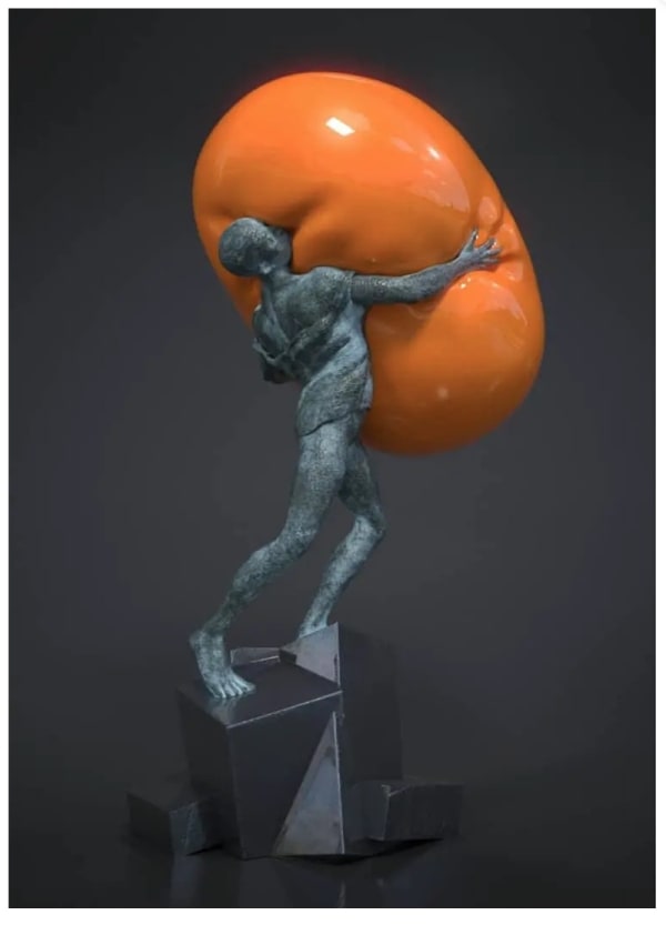 Art Dubai 2019: Some of Our Favourite Pieces