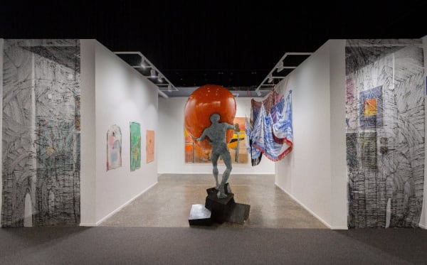 Art Dubai 2019: A Closer Look at the Projects and Artists on Show