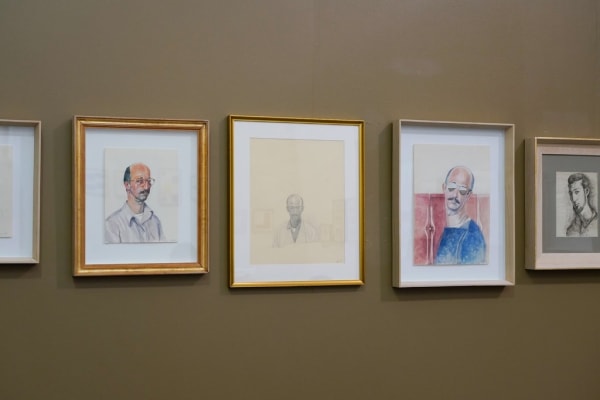 At Frieze New York, Islands of Daring