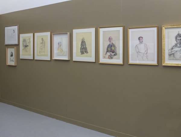 Frieze New York 2019