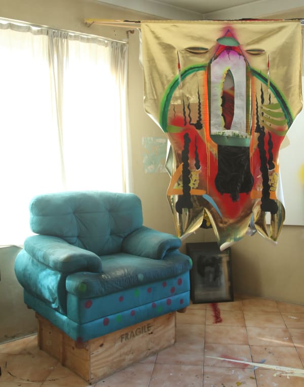 TEER ART, Contemporary art in Iran