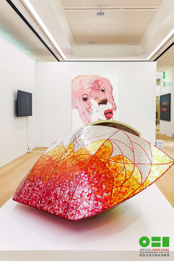 Art021 Hong Kong: RADII Chats with Fair Director About a New Chapter in the City’s Art Scene