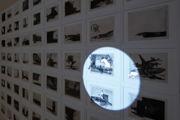 Farideh Lashai | "From Dawn till Dusk"