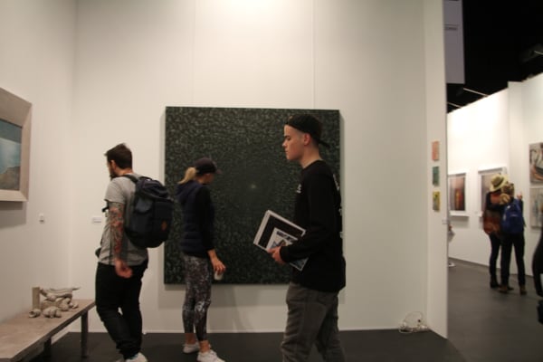 Image Credit Zeyang Jiang