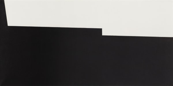 Ralph Coburn, Arc #5, 1959