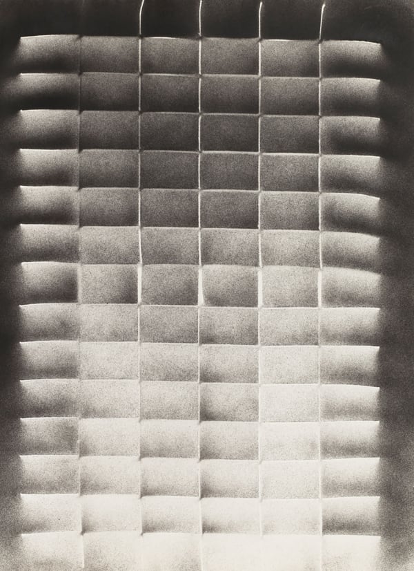 Gerald Hayes, Untitled, 1966