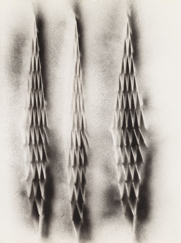 Gerald Hayes, Untitled , 1966