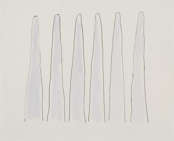 Leslie Bohnenkamp, Sculpture Study