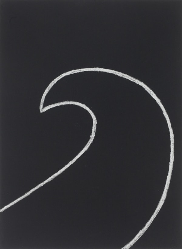 Leslie Bohnenkamp, Shell Herd Drawing