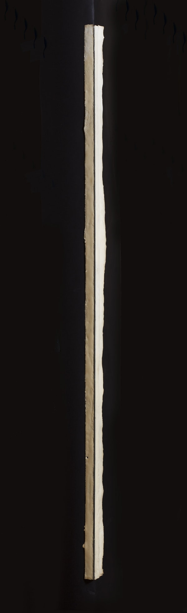 Alice Adams, Short Silastic Corner, 1966