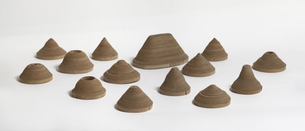 Leslie Bohnenkamp, Coiled Leather Group