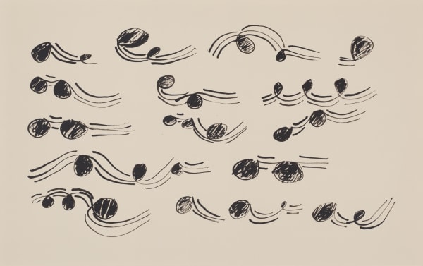 Leslie Bohnenkamp, Knot Patterns