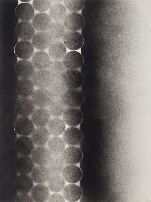 Gerald Hayes, Untitled, 1966