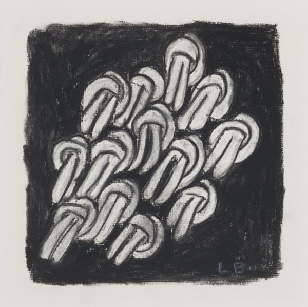 Leslie Bohnenkamp, Knots