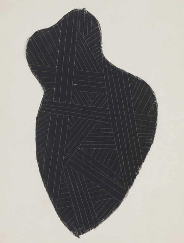 Leslie Bohnenkamp, Sculpture Design, 1975