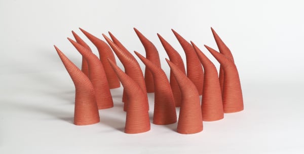 Leslie Bohnenkamp, Orange Herd