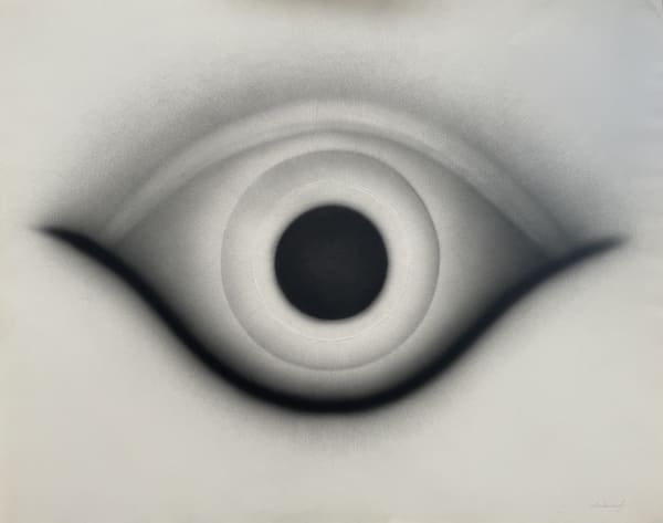 RODOLFO ABULARACH - Untitled, n.d.