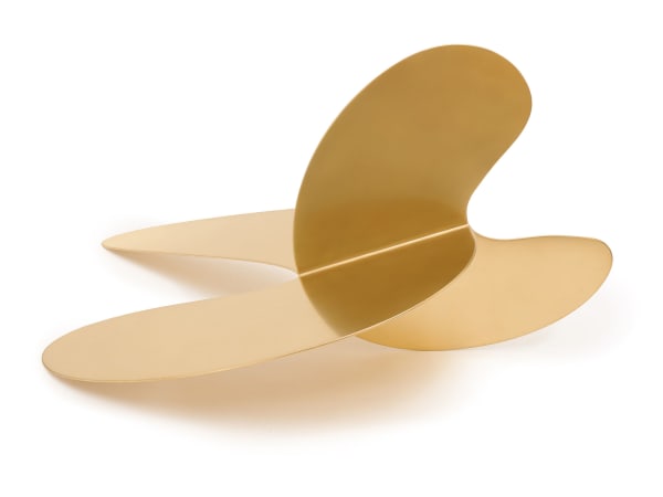 JORINDE VOIGT - Triad 3, 2023