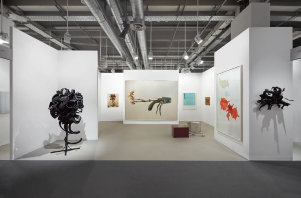 ART BASEL
